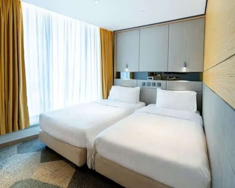 Sohotel by Arden