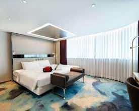 Hotel Sohotel by Arden photo 1