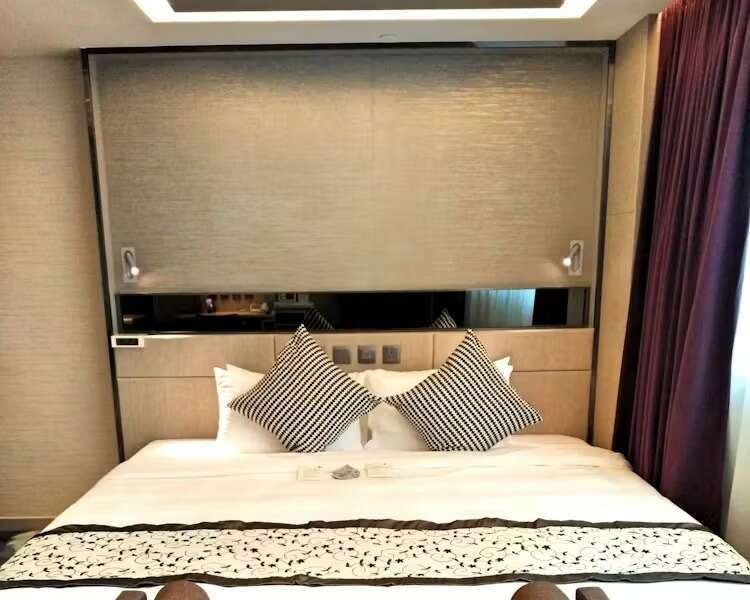 Hotel Sohotel by Arden photo 4