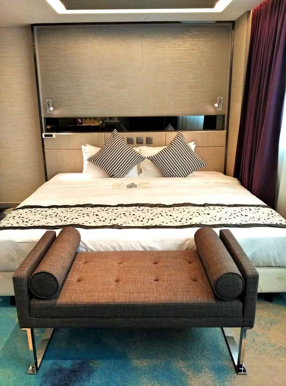 Hotel Sohotel by Arden photo 5
