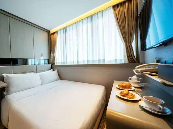 Hotel Sohotel by Arden photo 2