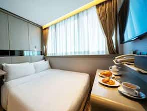 Hotel Sohotel by Arden photo 2
