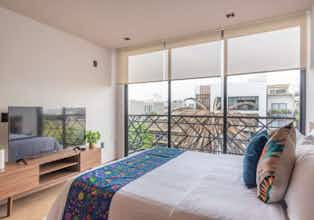 Hotel Be LOCAL Mexico photo 1