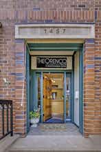 Hotel The Orenco Station Hotel photo 4