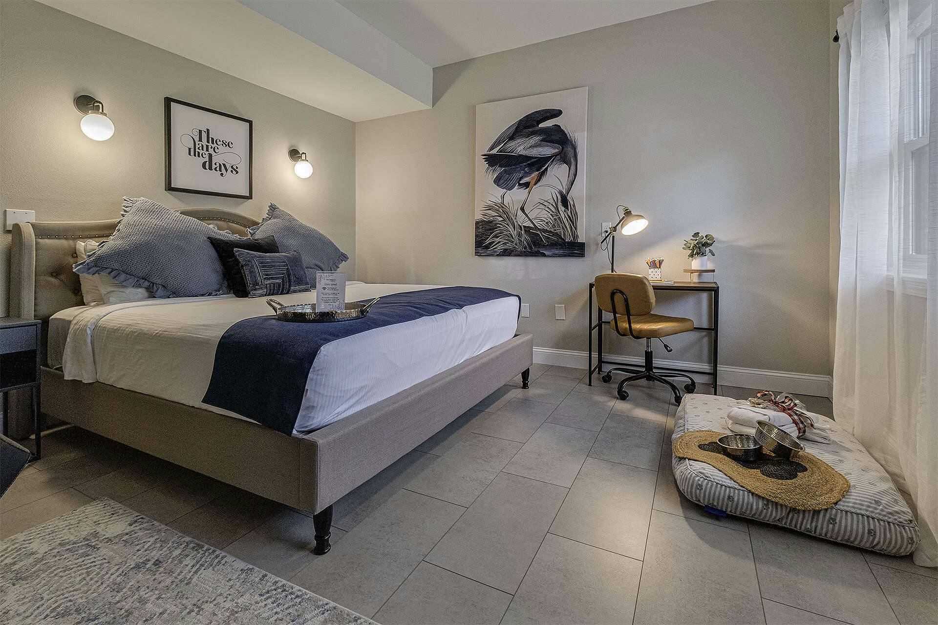 Hotel The Orenco Station Hotel photo 5
