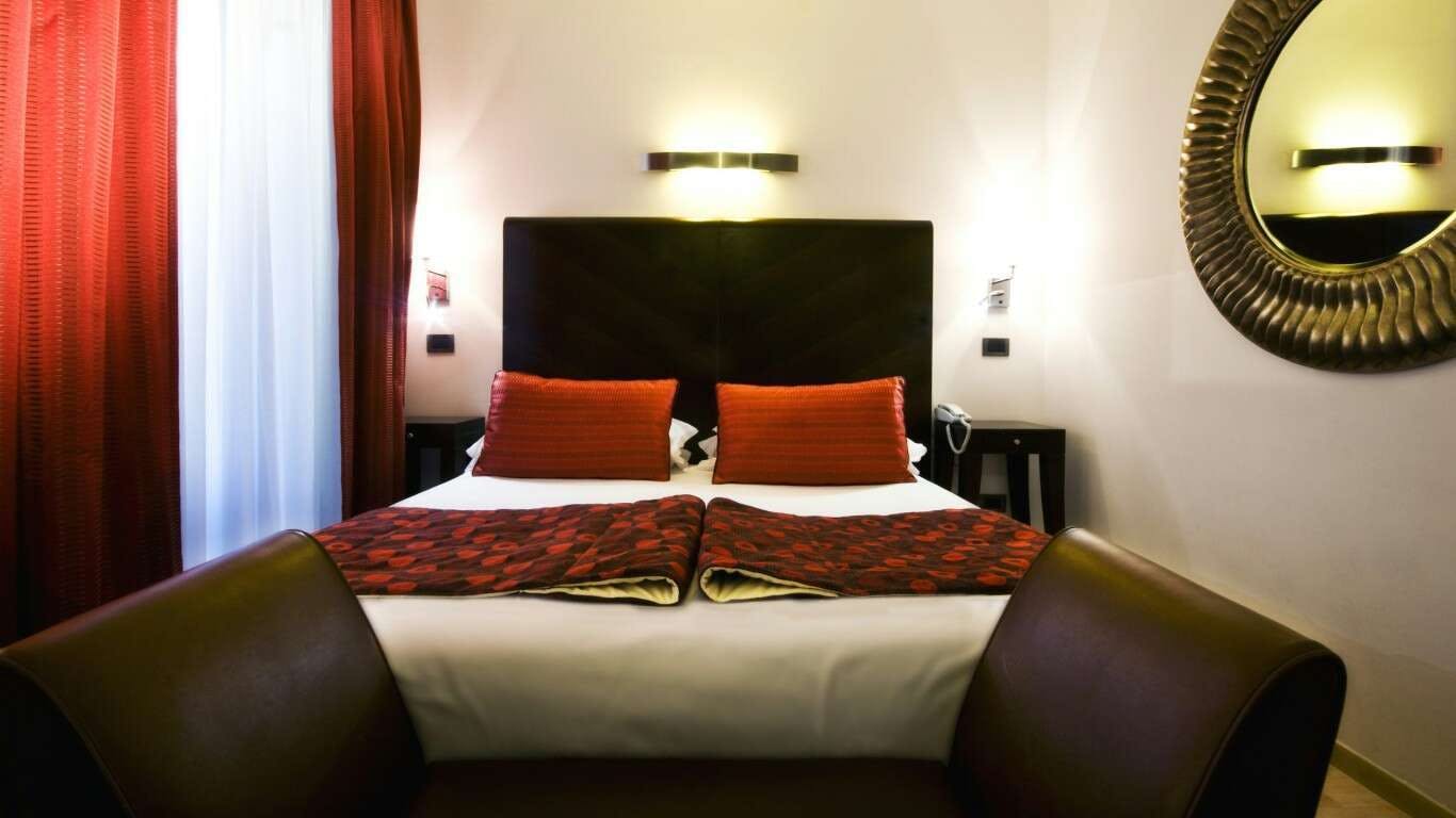 Hotel Ariston