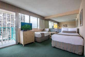 Hotel Aqua Aloha Surf Waikiki photo 3