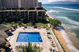 Hotel Aston Kaanapali Shores photo 2