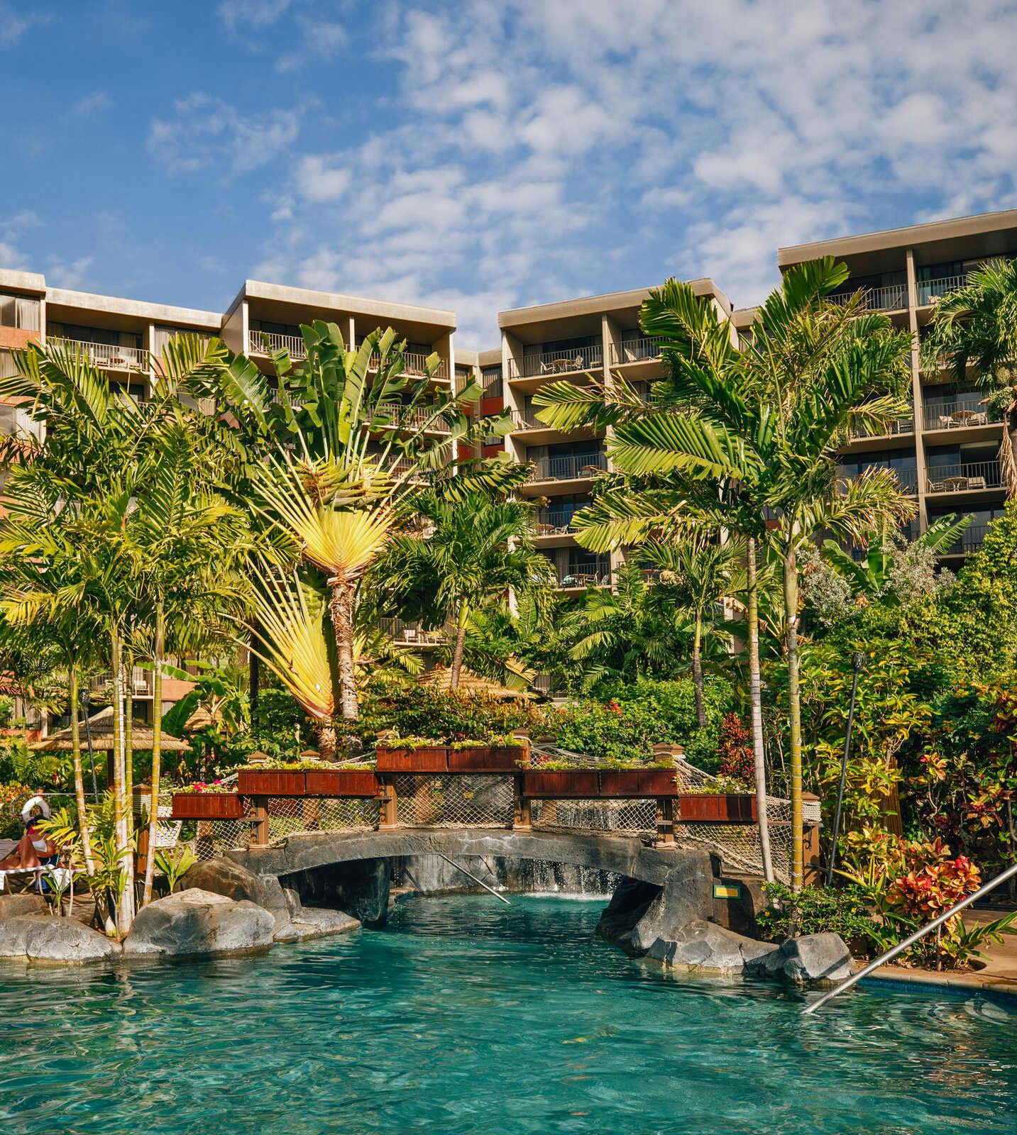 Hotel Aston Kaanapali Shores photo 1