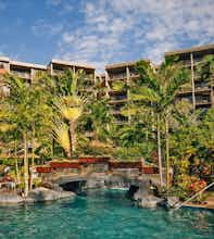 Hotel Aston Kaanapali Shores photo 1
