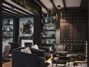Hotel Maisons du Monde Hôtel & Suites Nantes photo 1