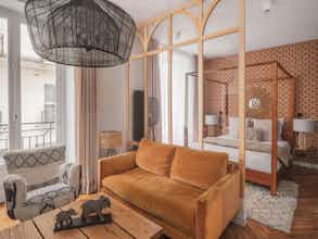 Hotel Maisons du Monde Hôtel & Suites Nantes photo 2