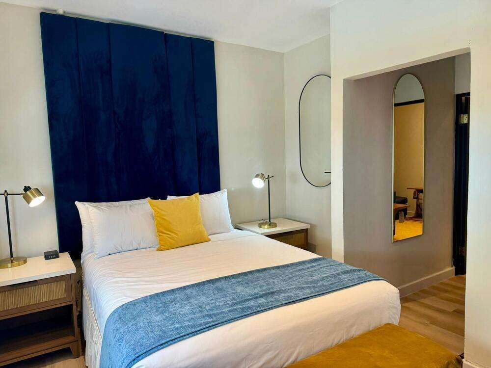Hotel MetroArt Hotel photo 1