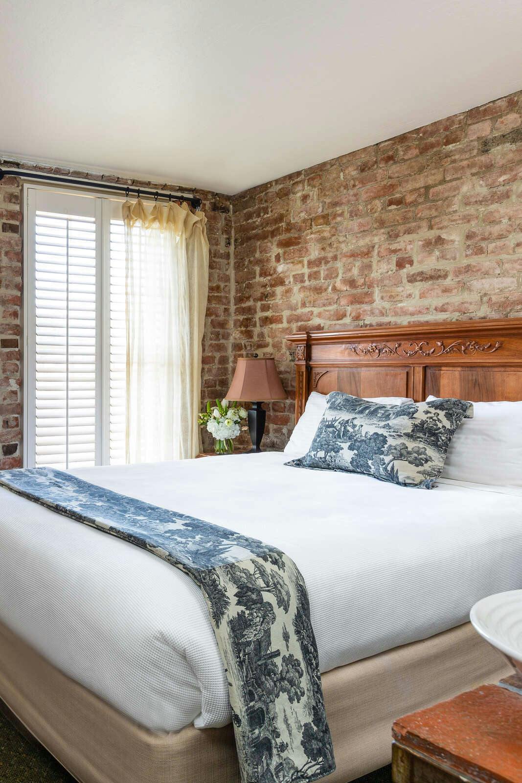 Hotel Maison Fleurie photo 2