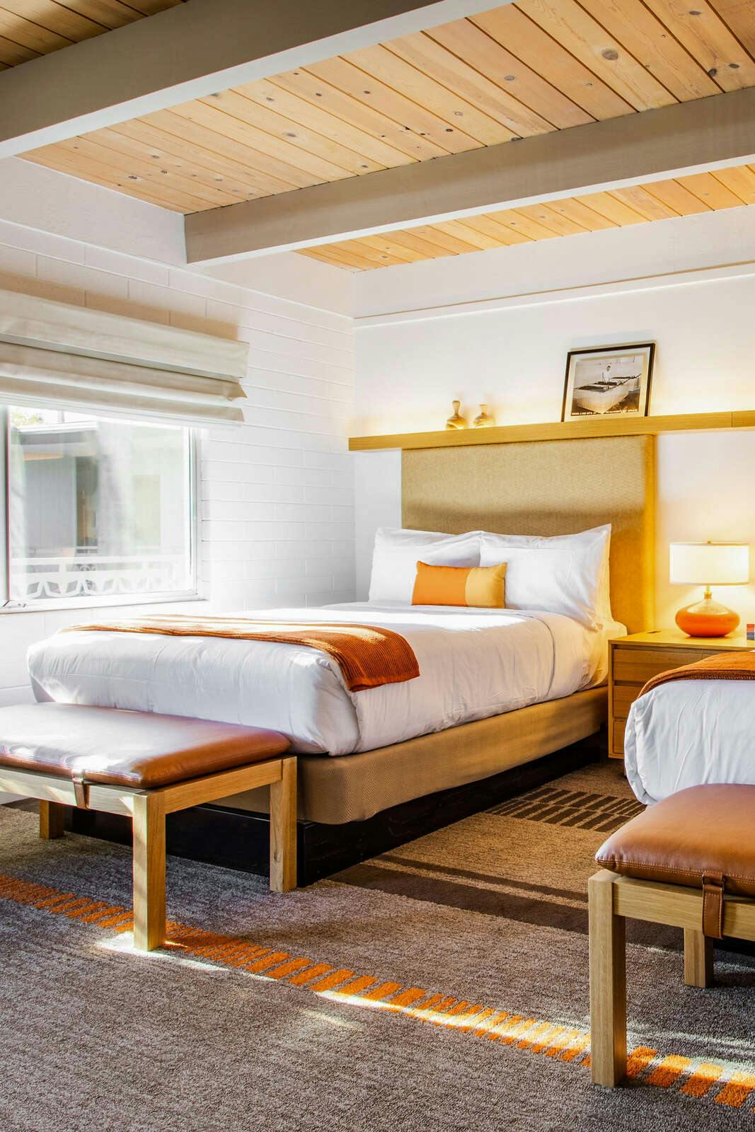 Hotel Dr. Wilkinson's Backyard Resort and Mineral Springs, a Member of Design Hotels photo 2