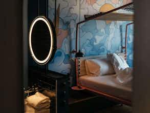 Hotel Superbude Wien Prater photo 3