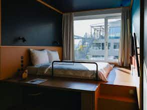 Hotel Superbude Wien Prater photo 5