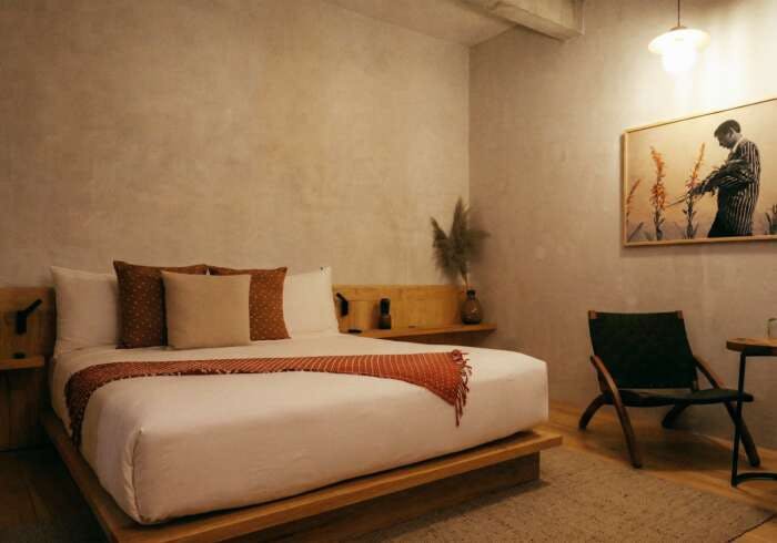 Hotel Casa Almamia photo 1