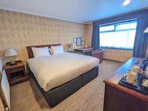 Hotel Copthorne Hotel Cardiff Caerdydd photo 1