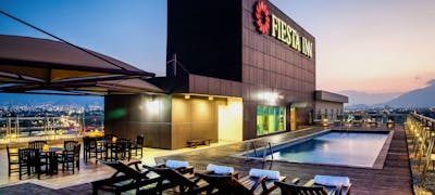 Fiesta Inn Monterrey Fundidora