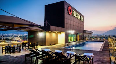 Fiesta Inn Monterrey Fundidora