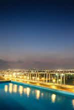 Hotel Fiesta Inn Monterrey Fundidora photo 1