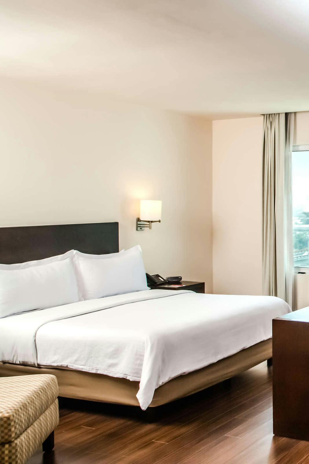 Hotel Fiesta Inn Monterrey Fundidora photo 2