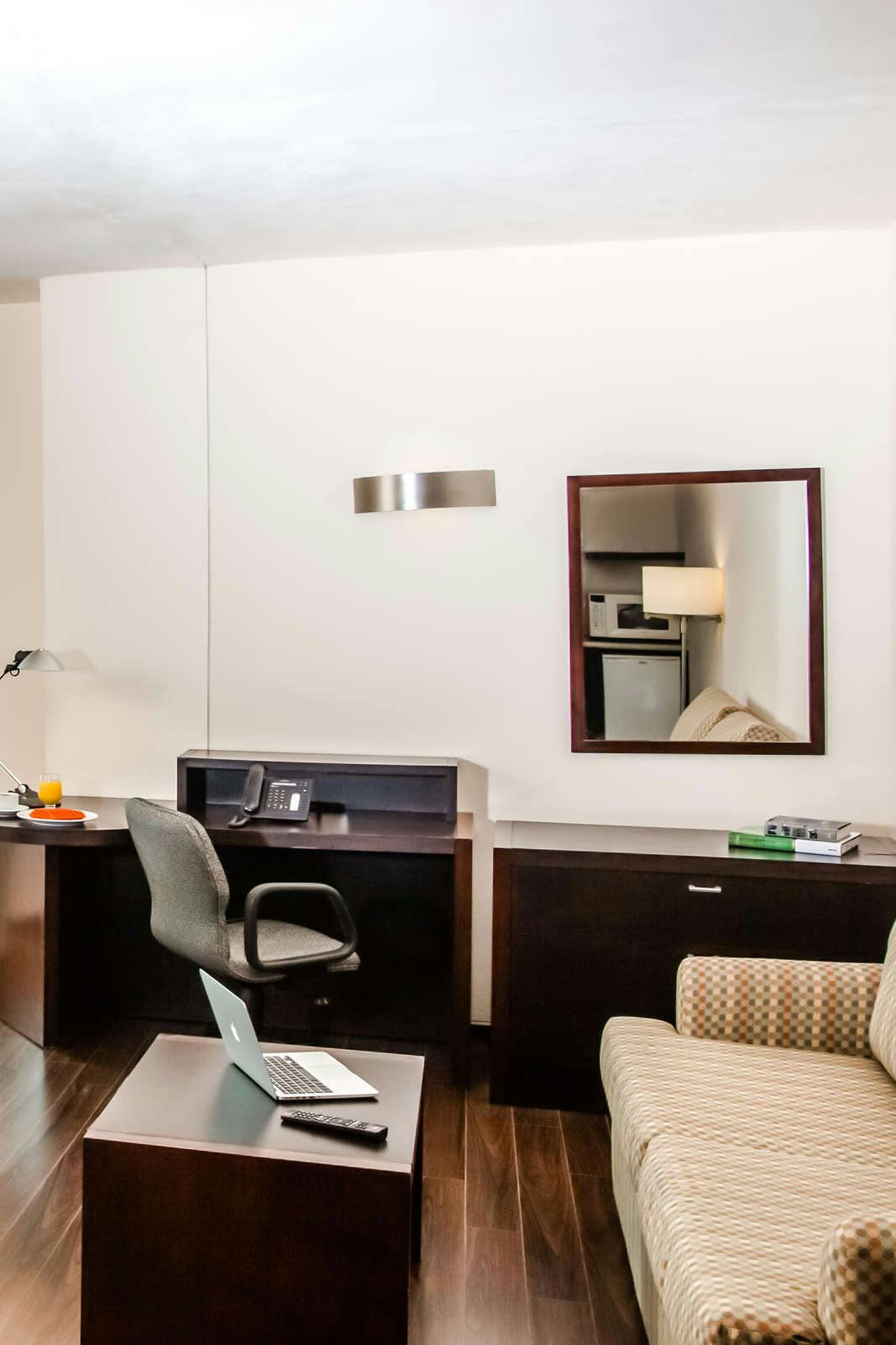 Hotel Fiesta Inn Monterrey Fundidora photo 5