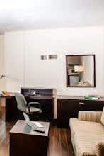 Hotel Fiesta Inn Monterrey Fundidora photo 5