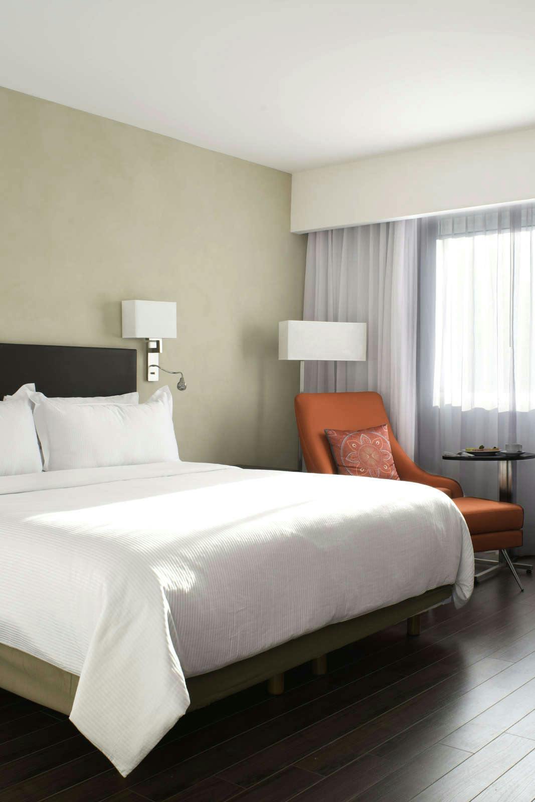 Hotel Fiesta Inn Monterrey Fundidora photo 3