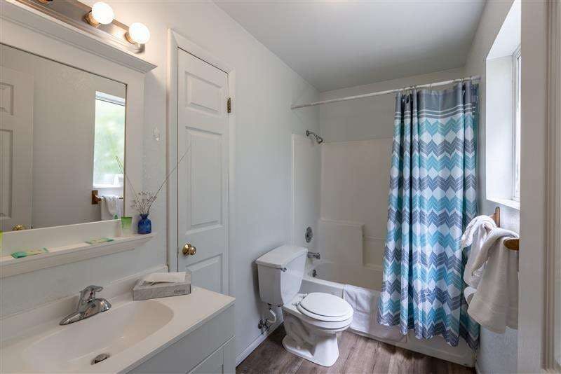 Hotel Silver Sage Inn photo 5