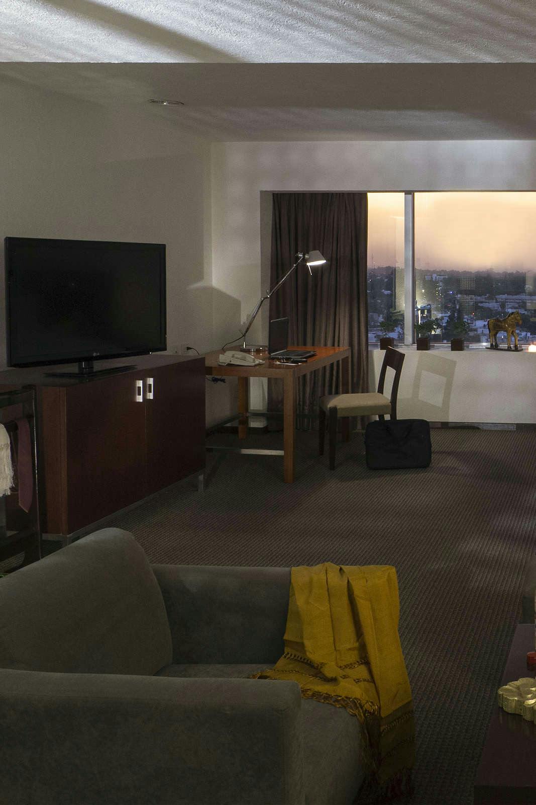 Hotel Fiesta Inn Americana Guadalajara photo 1