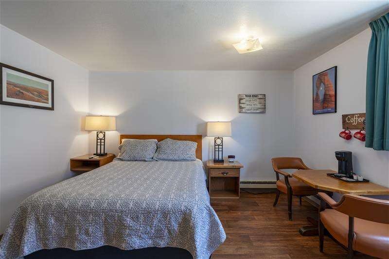 Hotel Silver Sage Inn photo 2