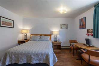 Hotel Silver Sage Inn photo 2