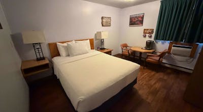 Silver Sage Inn