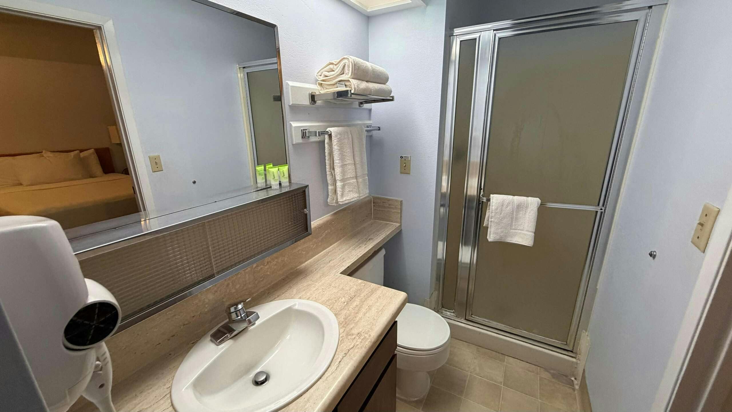 Hotel Silver Sage Inn photo 4