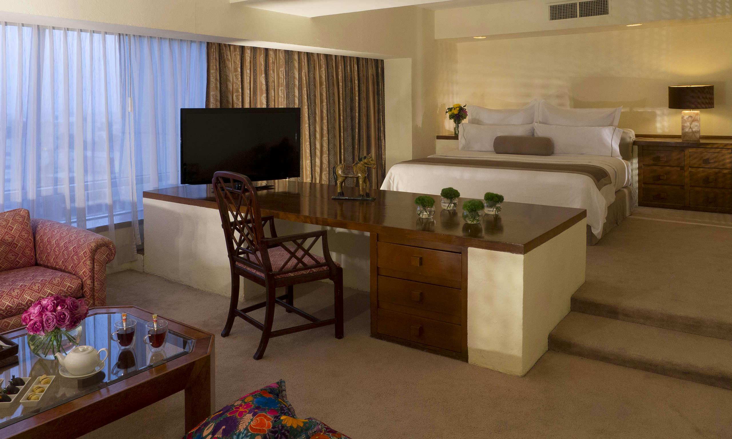 Fiesta Inn Americana Guadalajara