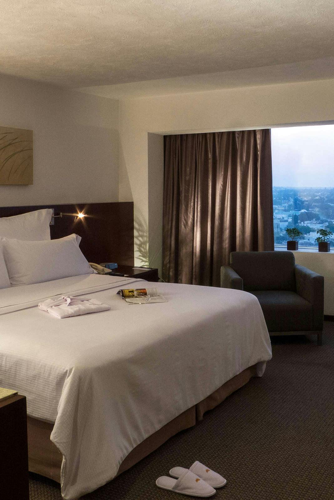 Hotel Fiesta Inn Americana Guadalajara photo 5