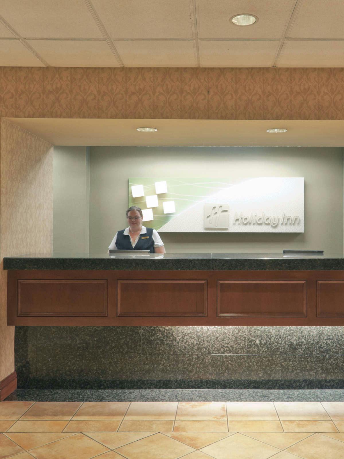 Hotel Holiday Inn Sacramento Capitol Plaza photo 5