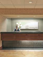 Hotel Holiday Inn Sacramento Capitol Plaza photo 5