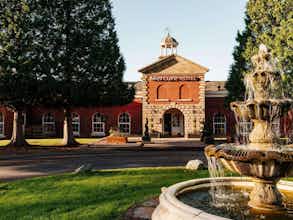 Hotel Mercure Haydock photo 2