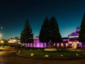 Hotel Mercure Haydock photo 4