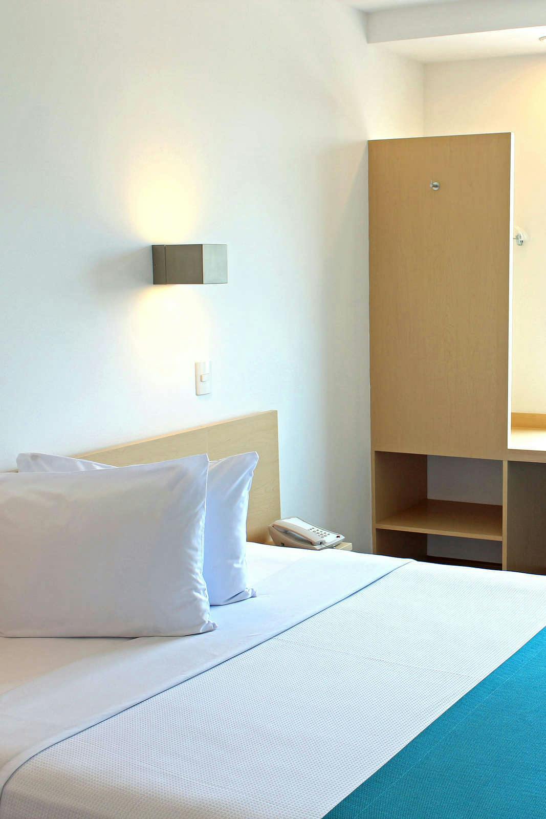 Hotel One Guadalajara Tapatio photo 2