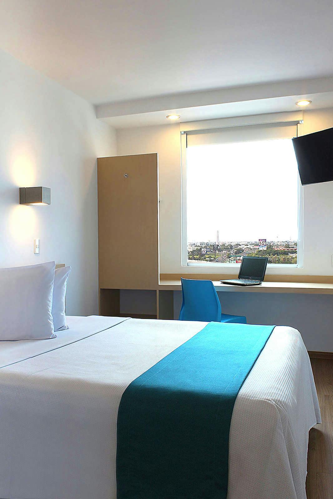 Hotel One Guadalajara Tapatio photo 3