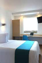 Hotel One Guadalajara Tapatio photo 3