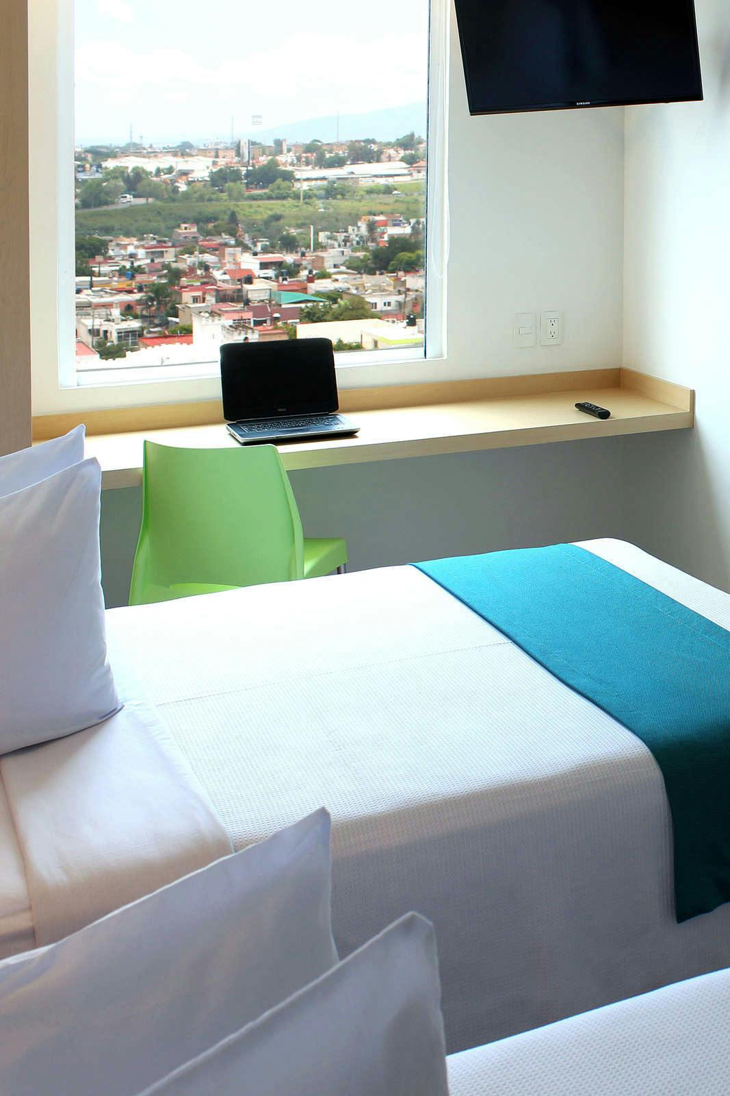 Hotel One Guadalajara Tapatio photo 4