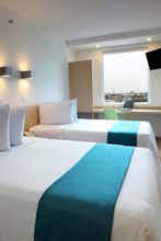 Hotel One Guadalajara Tapatio photo 5