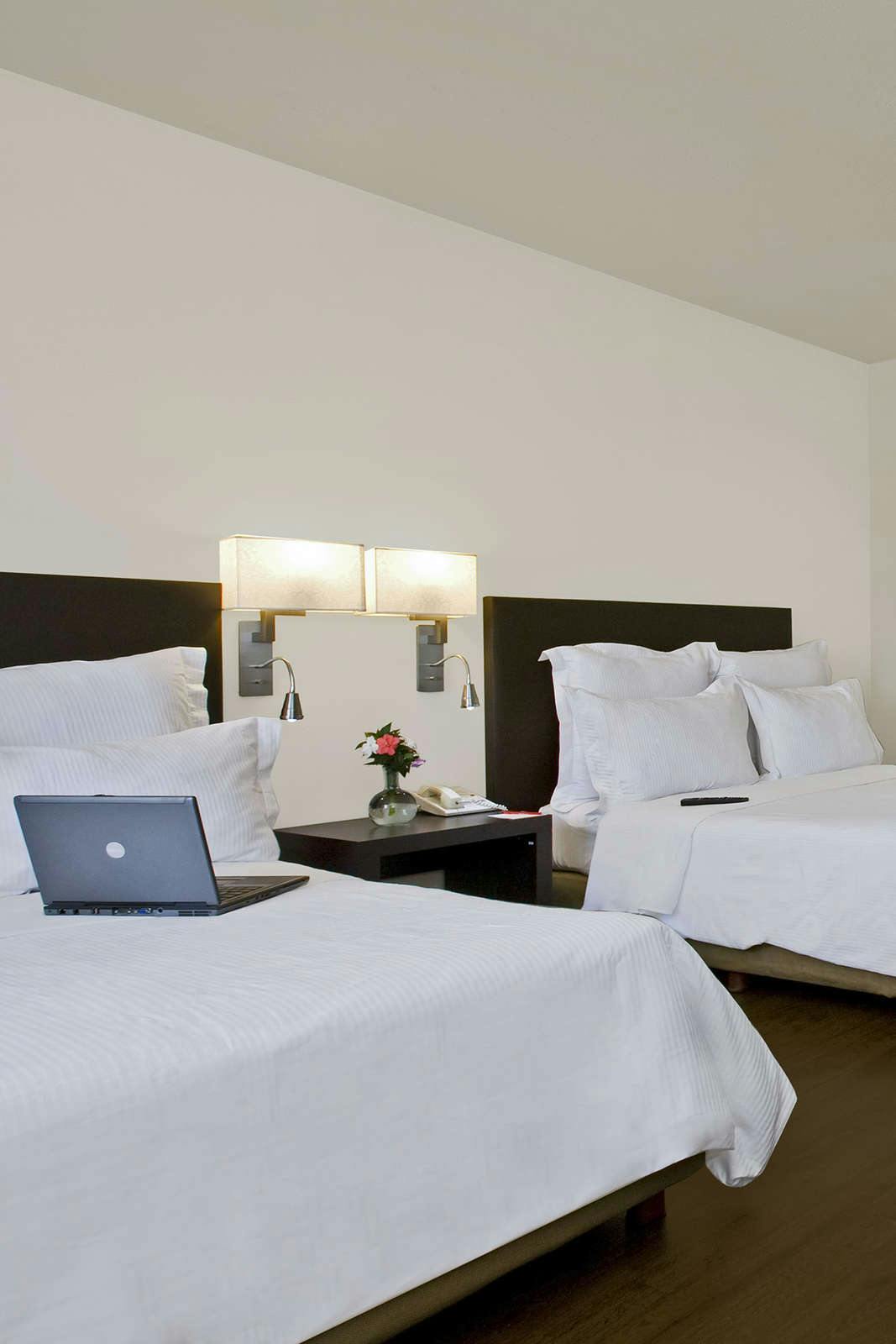 Hotel Fiesta Inn Guadalajara Expo photo 2