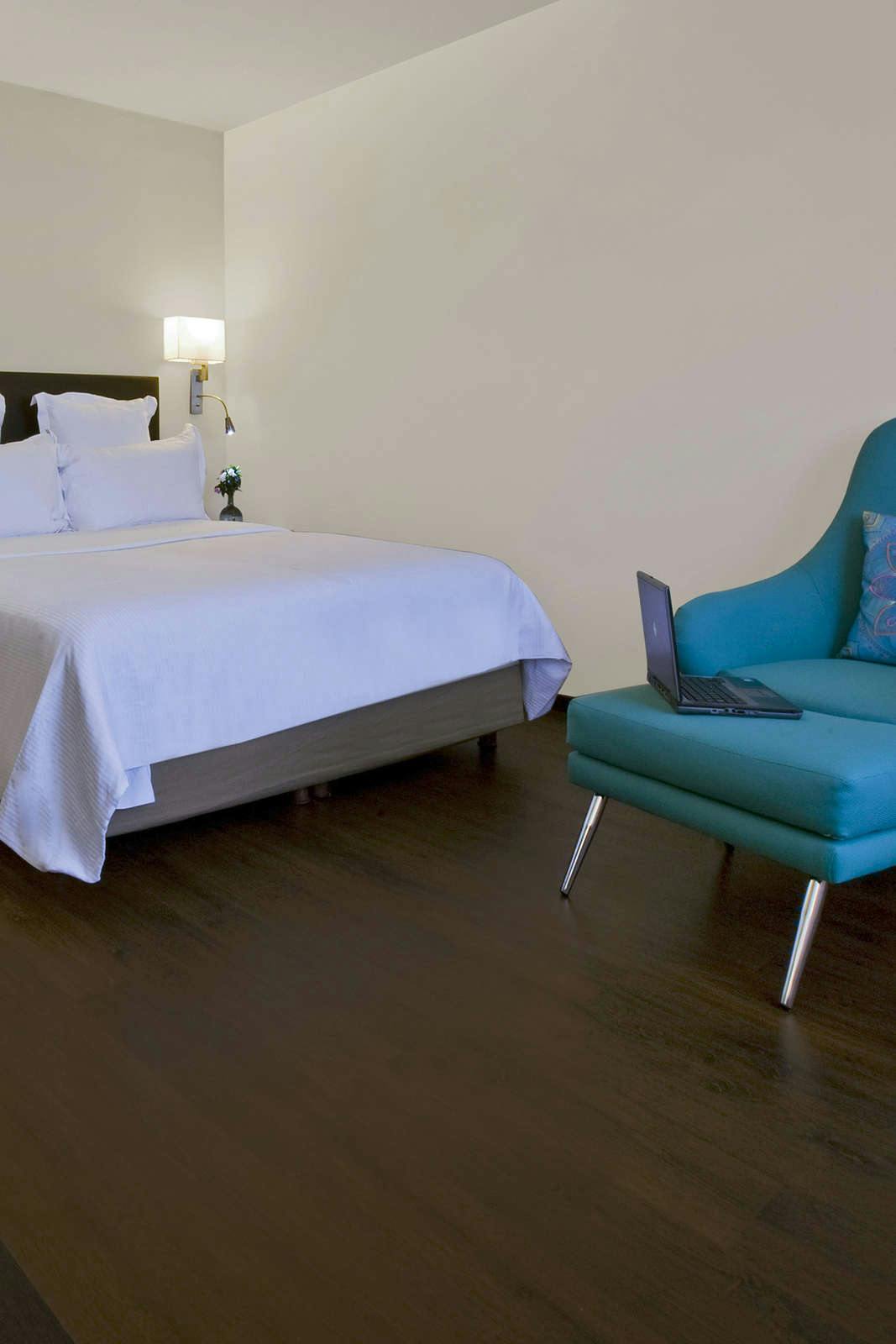 Hotel Fiesta Inn Guadalajara Expo photo 1