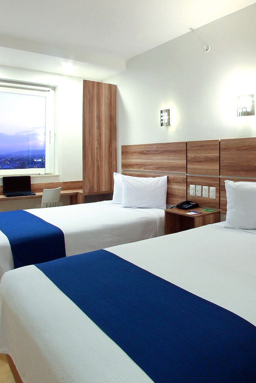 Hotel Guadalajara Norte photo 4